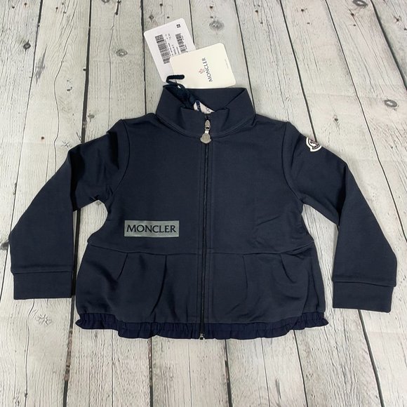 NWT Moncler Cardigan and Pants Set - Picture 5 of 14